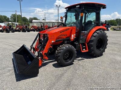 2025 BAD BOY BB5055CHIL 5055 LOADER, TRACTOR   - Photo 1 - Salem, IL 62881