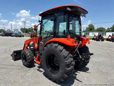 2025 BAD BOY BB5055CHIL 5055 LOADER, TRACTOR   - Photo 7 - Salem, IL 62881