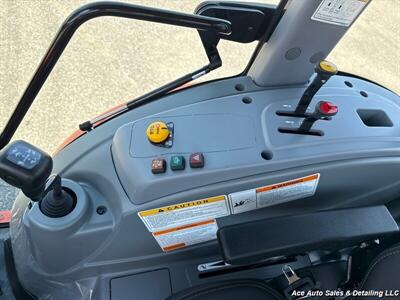 2025 BAD BOY BB5055CHIL 5055 LOADER, TRACTOR   - Photo 16 - Salem, IL 62881