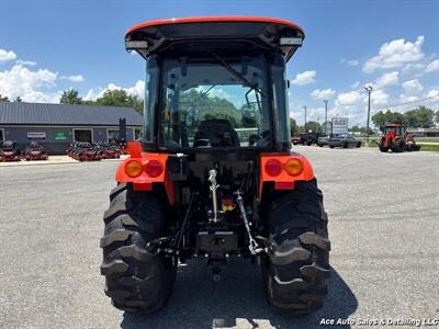 2025 BAD BOY BB5055CHIL 5055 LOADER, TRACTOR   - Photo 6 - Salem, IL 62881