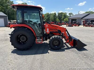 2025 BAD BOY BB5055CHIL 5055 LOADER, TRACTOR   - Photo 4 - Salem, IL 62881