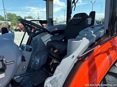 2025 BAD BOY BB5055CHIL 5055 LOADER, TRACTOR   - Photo 11 - Salem, IL 62881