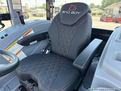 2025 BAD BOY BB5055CHIL 5055 LOADER, TRACTOR   - Photo 14 - Salem, IL 62881