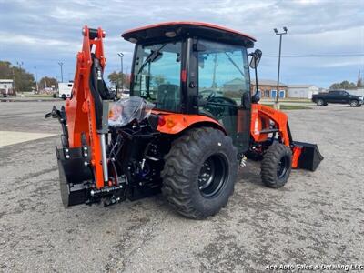 2025 BAD BOY BB4035CHILB 4035CH/LOADER,BACKHO   - Photo 3 - Salem, IL 62881