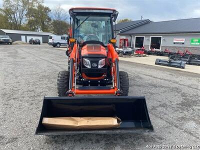 2025 BAD BOY BB4035CHILB 4035CH/LOADER,BACKHO   - Photo 8 - Salem, IL 62881