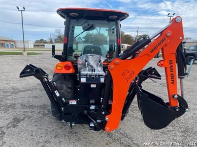 2025 BAD BOY BB4035CHILB 4035CH/LOADER,BACKHO   - Photo 4 - Salem, IL 62881