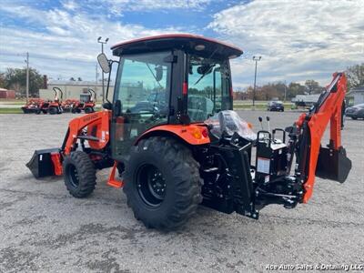 2025 BAD BOY BB4035CHILB 4035CH/LOADER,BACKHO   - Photo 5 - Salem, IL 62881