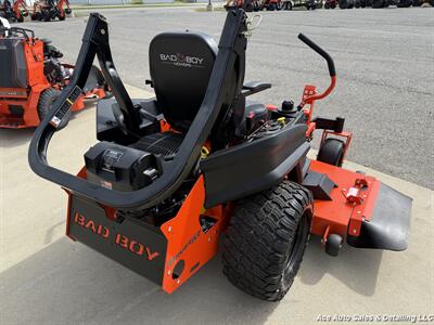 2024 BAD BOY 60 "   - Photo 5 - Salem, IL 62881