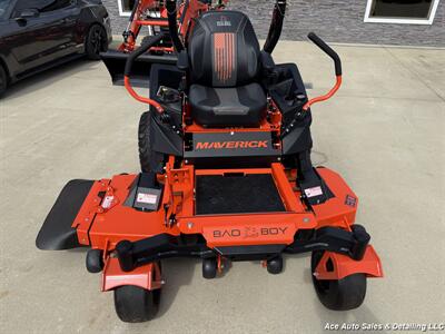 2024 BAD BOY 60 "   - Photo 2 - Salem, IL 62881