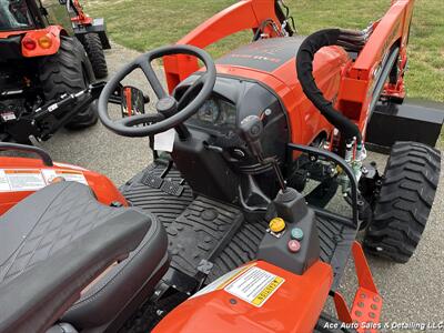 2026 BAD BOY BB5055HIL 5055 TRACTOR / LOADE - Photo 5 - Salem, IL 62881