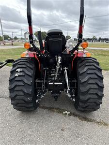 2026 BAD BOY BB5055HIL 5055 TRACTOR / LOADE - Photo 4 - Salem, IL 62881