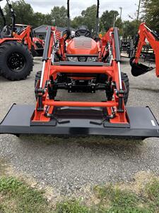 2026 BAD BOY BB5055HIL 5055 TRACTOR / LOADE - Photo 6 - Salem, IL 62881