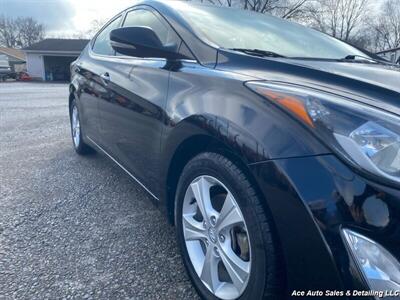 2016 Hyundai ELANTRA SE   - Photo 12 - Salem, IL 62881