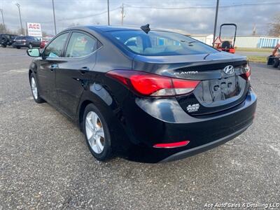 2016 Hyundai ELANTRA SE   - Photo 7 - Salem, IL 62881