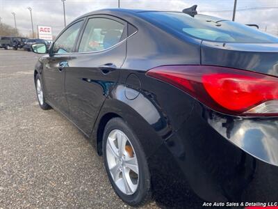 2016 Hyundai ELANTRA SE   - Photo 10 - Salem, IL 62881