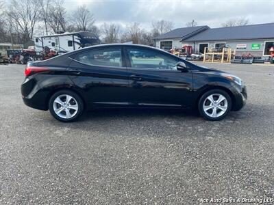 2016 Hyundai ELANTRA SE   - Photo 4 - Salem, IL 62881