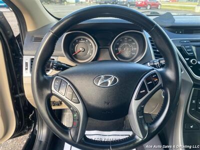 2016 Hyundai ELANTRA SE   - Photo 22 - Salem, IL 62881