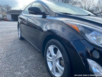 2016 Hyundai ELANTRA SE   - Photo 12 - Salem, IL 62881