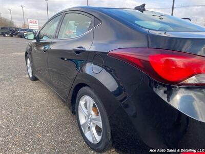 2016 Hyundai ELANTRA SE   - Photo 10 - Salem, IL 62881