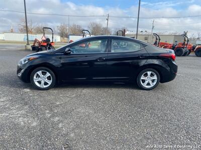 2016 Hyundai ELANTRA SE   - Photo 8 - Salem, IL 62881