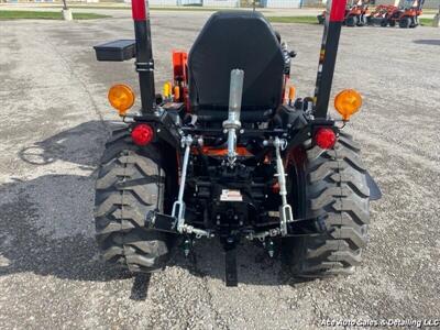 2025 BAD BOY BB1025HILM 1025/LOADER/MOWER   - Photo 5 - Salem, IL 62881