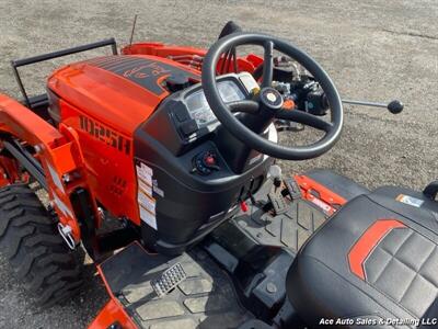 2025 BAD BOY BB1025HILM 1025/LOADER/MOWER   - Photo 10 - Salem, IL 62881