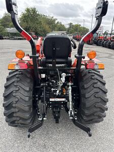 2026 BAD BOY BB4025HIL 4025HIL TRACTOR / LO   - Photo 5 - Salem, IL 62881