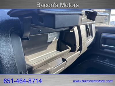 2019 Chevrolet Silverado 2500 Work Truck   - Photo 25 - Forest Lake, MN 55025