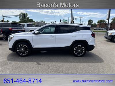 2022 GMC Terrain SLT - Photo 8 - Forest Lake, MN 55025