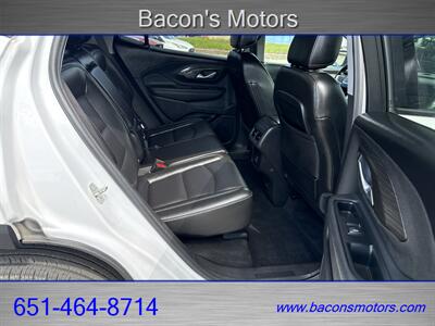 2022 GMC Terrain SLT - Photo 16 - Forest Lake, MN 55025
