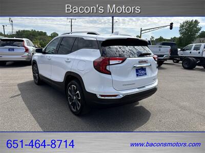 2022 GMC Terrain SLT - Photo 7 - Forest Lake, MN 55025