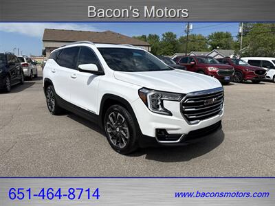 2022 GMC Terrain SLT - Photo 3 - Forest Lake, MN 55025