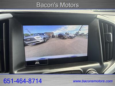 2022 GMC Terrain SLT - Photo 23 - Forest Lake, MN 55025