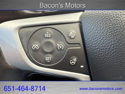 2022 GMC Terrain SLT - Photo 19 - Forest Lake, MN 55025