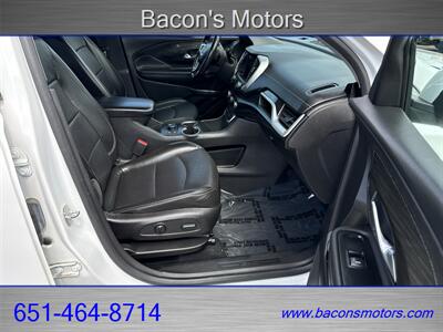 2022 GMC Terrain SLT - Photo 17 - Forest Lake, MN 55025