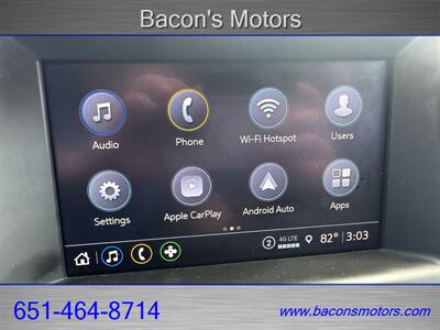 2022 GMC Terrain SLT - Photo 22 - Forest Lake, MN 55025