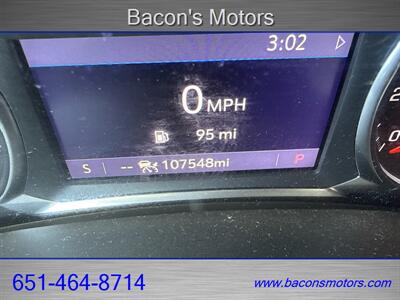 2022 GMC Terrain SLT - Photo 21 - Forest Lake, MN 55025