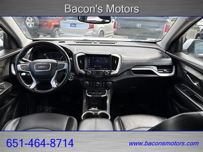 2022 GMC Terrain SLT - Photo 18 - Forest Lake, MN 55025