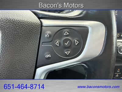 2022 GMC Terrain SLT - Photo 20 - Forest Lake, MN 55025