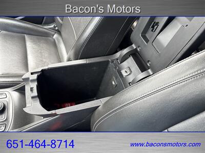 2022 GMC Terrain SLT - Photo 26 - Forest Lake, MN 55025