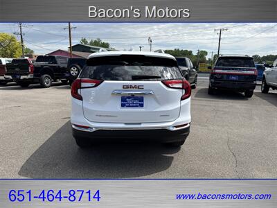 2022 GMC Terrain SLT - Photo 6 - Forest Lake, MN 55025