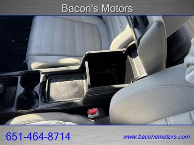 2018 Honda CR-V LX   - Photo 24 - Forest Lake, MN 55025