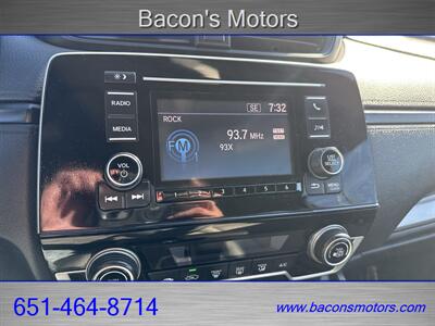 2018 Honda CR-V LX   - Photo 20 - Forest Lake, MN 55025