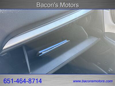 2018 Honda CR-V LX   - Photo 25 - Forest Lake, MN 55025