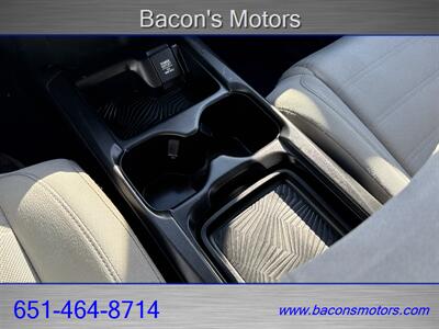 2018 Honda CR-V LX   - Photo 23 - Forest Lake, MN 55025