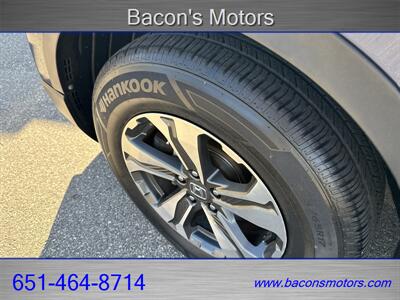 2018 Honda CR-V LX   - Photo 9 - Forest Lake, MN 55025