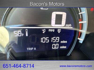 2018 Honda CR-V LX   - Photo 22 - Forest Lake, MN 55025