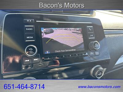 2018 Honda CR-V LX   - Photo 21 - Forest Lake, MN 55025