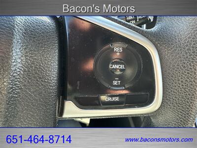 2018 Honda CR-V LX   - Photo 19 - Forest Lake, MN 55025