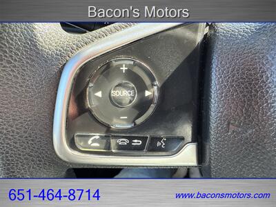 2018 Honda CR-V LX   - Photo 18 - Forest Lake, MN 55025